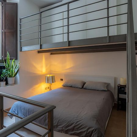 Life Is Beautiful Design Loft Navigli Romolo, Netflix, Wifi, Ac And Street Parking Apartment Milano Ngoại thất bức ảnh