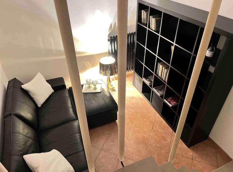 Life Is Beautiful Design Loft Navigli Romolo, Netflix, Wifi, Ac And Street Parking Apartment Milano Ngoại thất bức ảnh