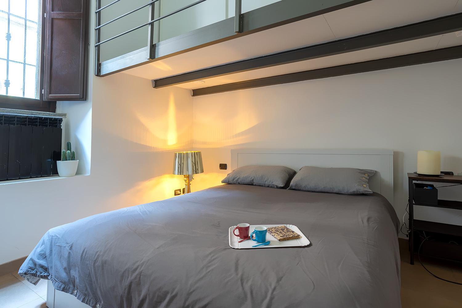 Life Is Beautiful Design Loft Navigli Romolo, Netflix, Wifi, Ac And Street Parking Apartment Milano Ngoại thất bức ảnh