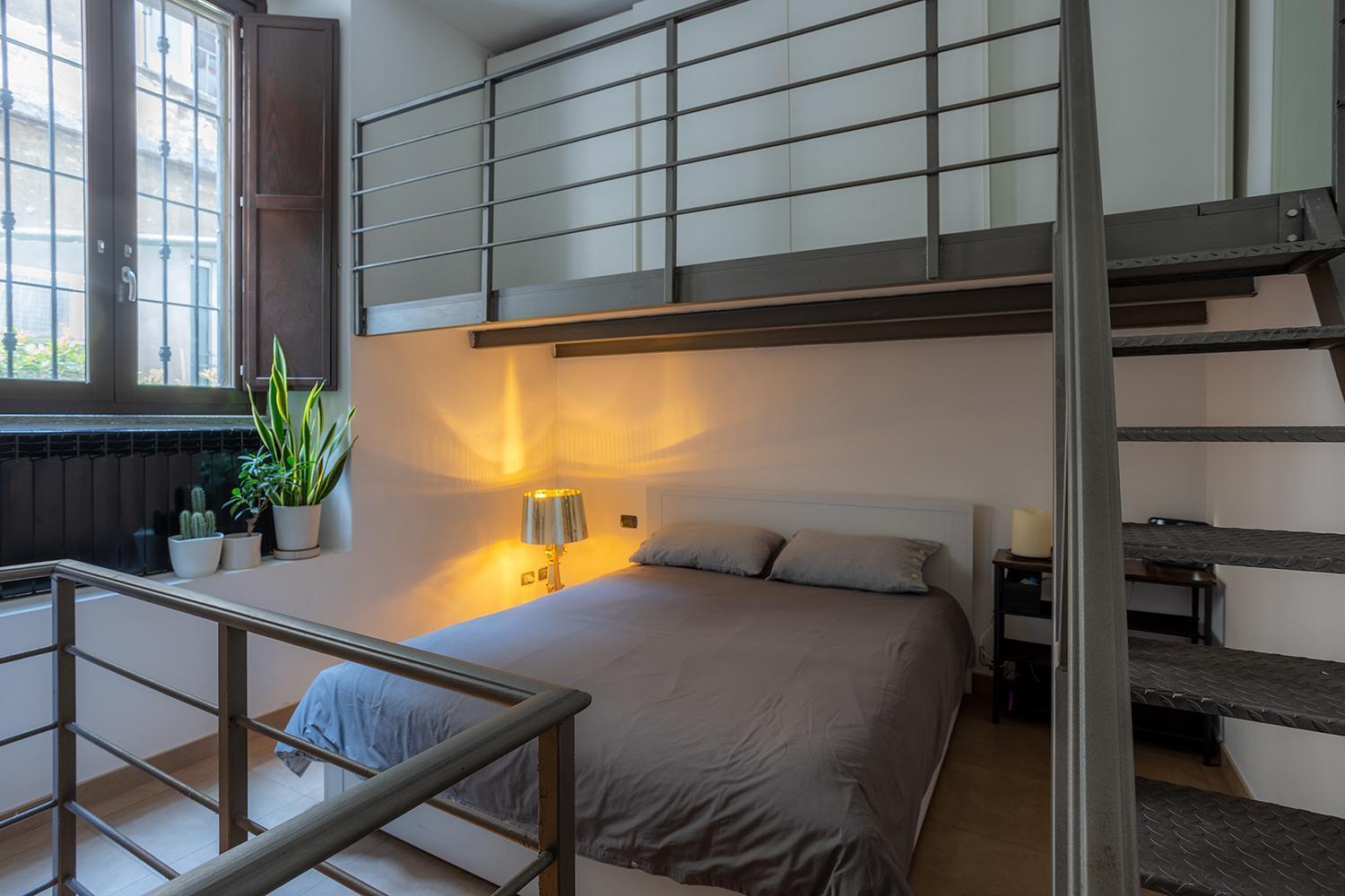 Life Is Beautiful Design Loft Navigli Romolo, Netflix, Wifi, Ac And Street Parking Apartment Milano Ngoại thất bức ảnh